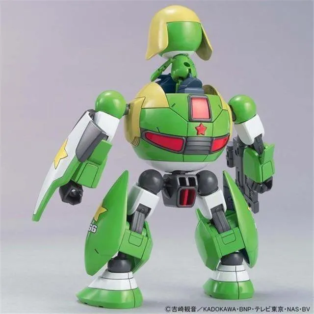 KERORO - Keroro Robo - Model Kit